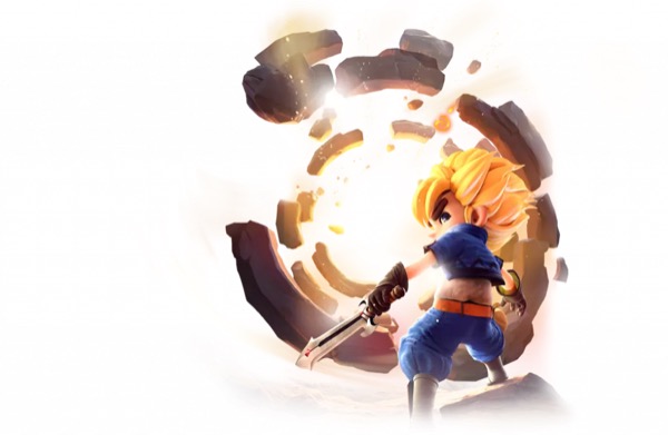 Gem Saviour