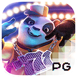 รีวิว Hip Hop Panda